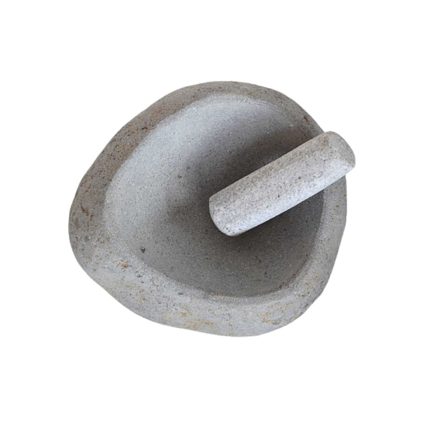 Mortero XL Gris Especial Alto2#Gris