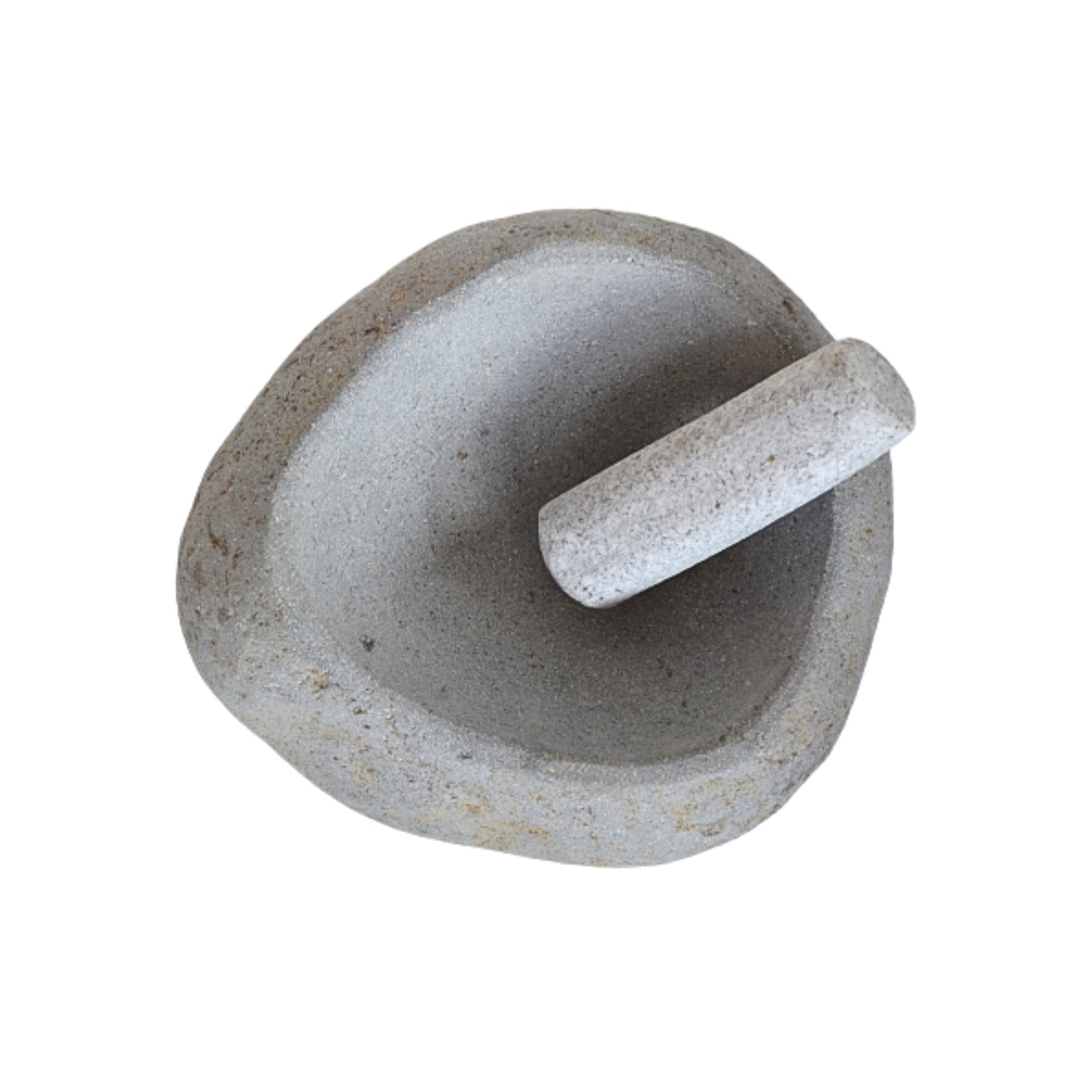 Mortero XL Gris Especial Alto2#Gris