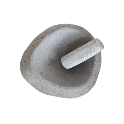 Mortero XL Gris Especial Alto2#Gris