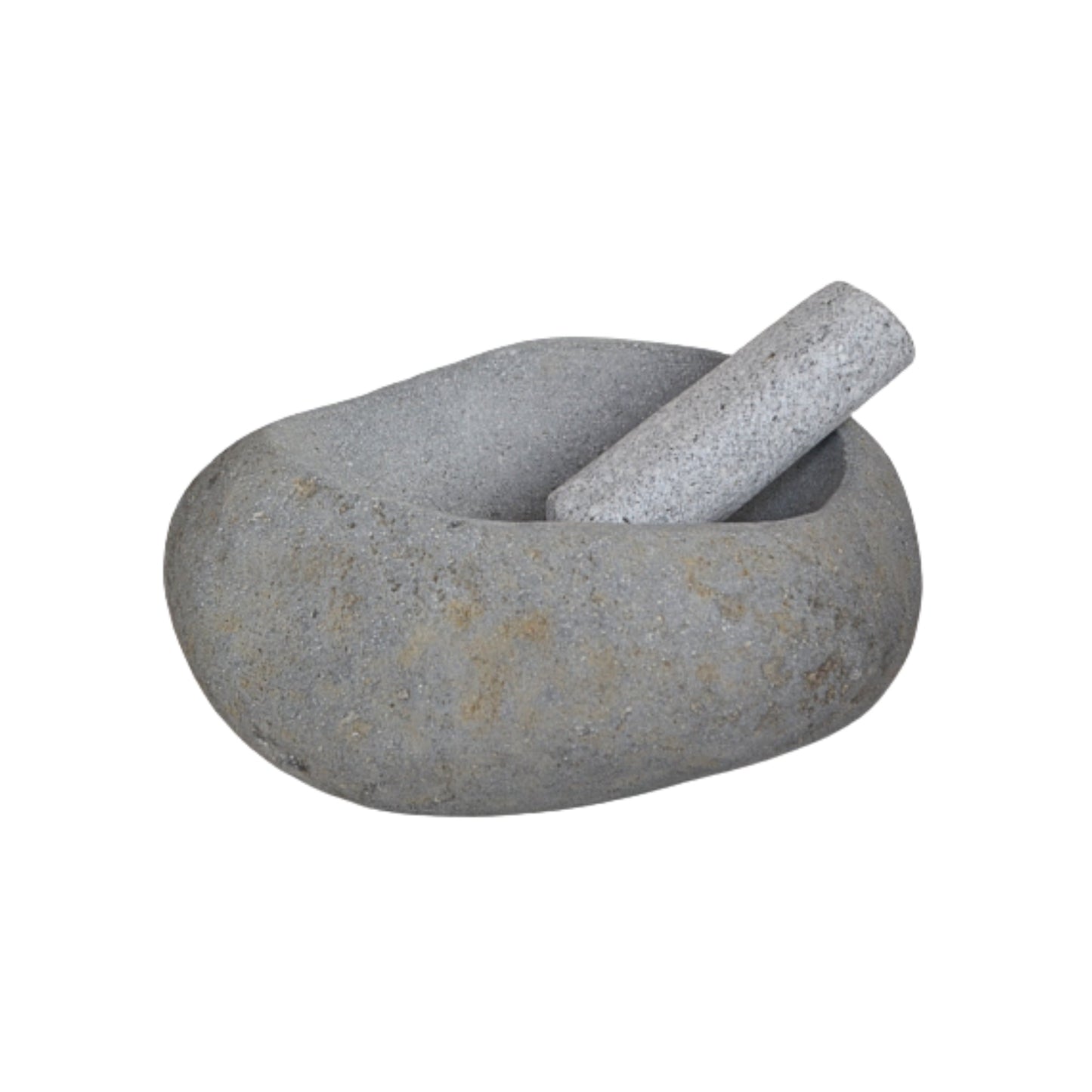 Mortero XL Gris Especial Alto1#Gris