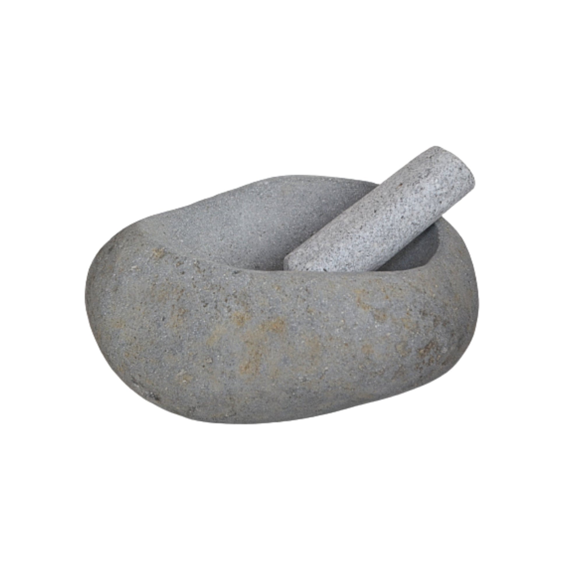 Mortero XL Gris Especial Alto1#Gris