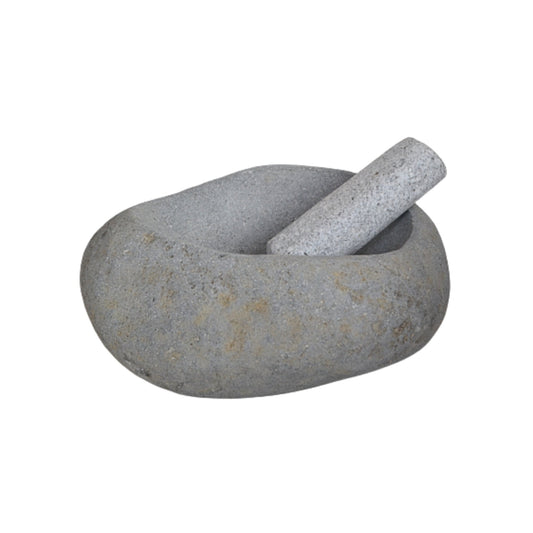 Mortero XL Gris Especial Alto1#Gris