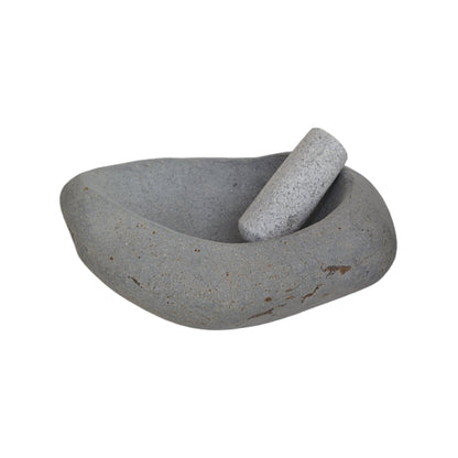 Mortero XXL Curvas Vaciado Profundo2#Gris