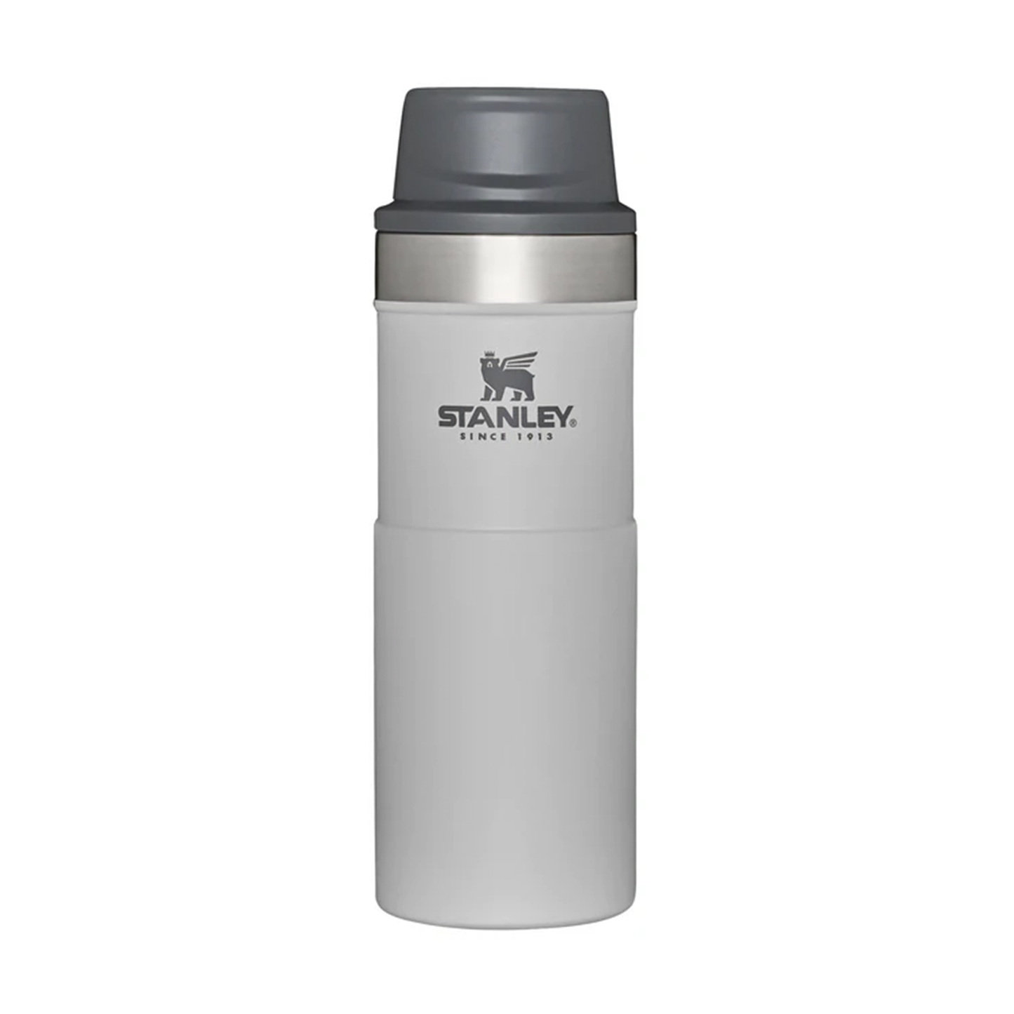 Travel Mug 473 Ml13#Gris