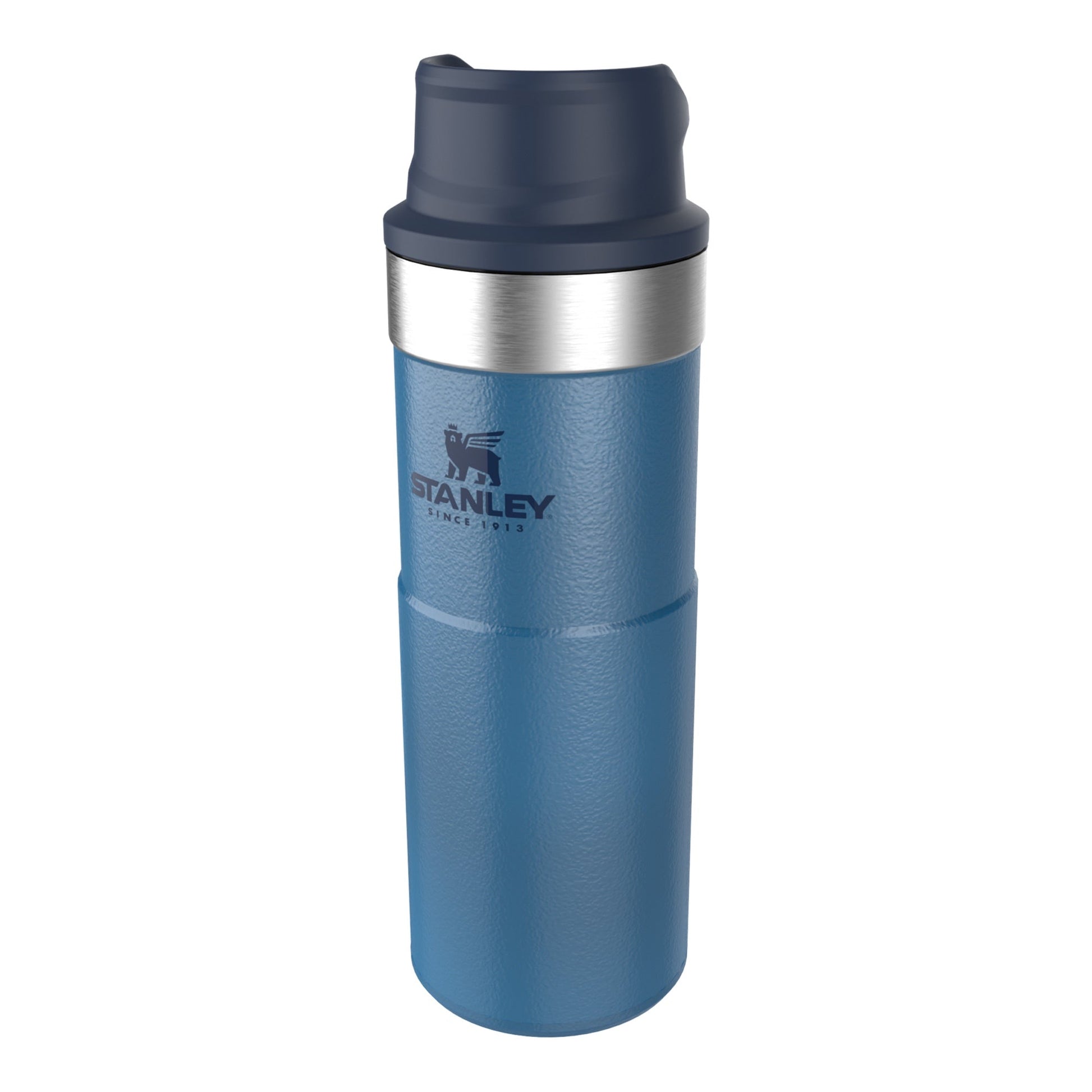 Travel Mug 473 Ml4#Azúl