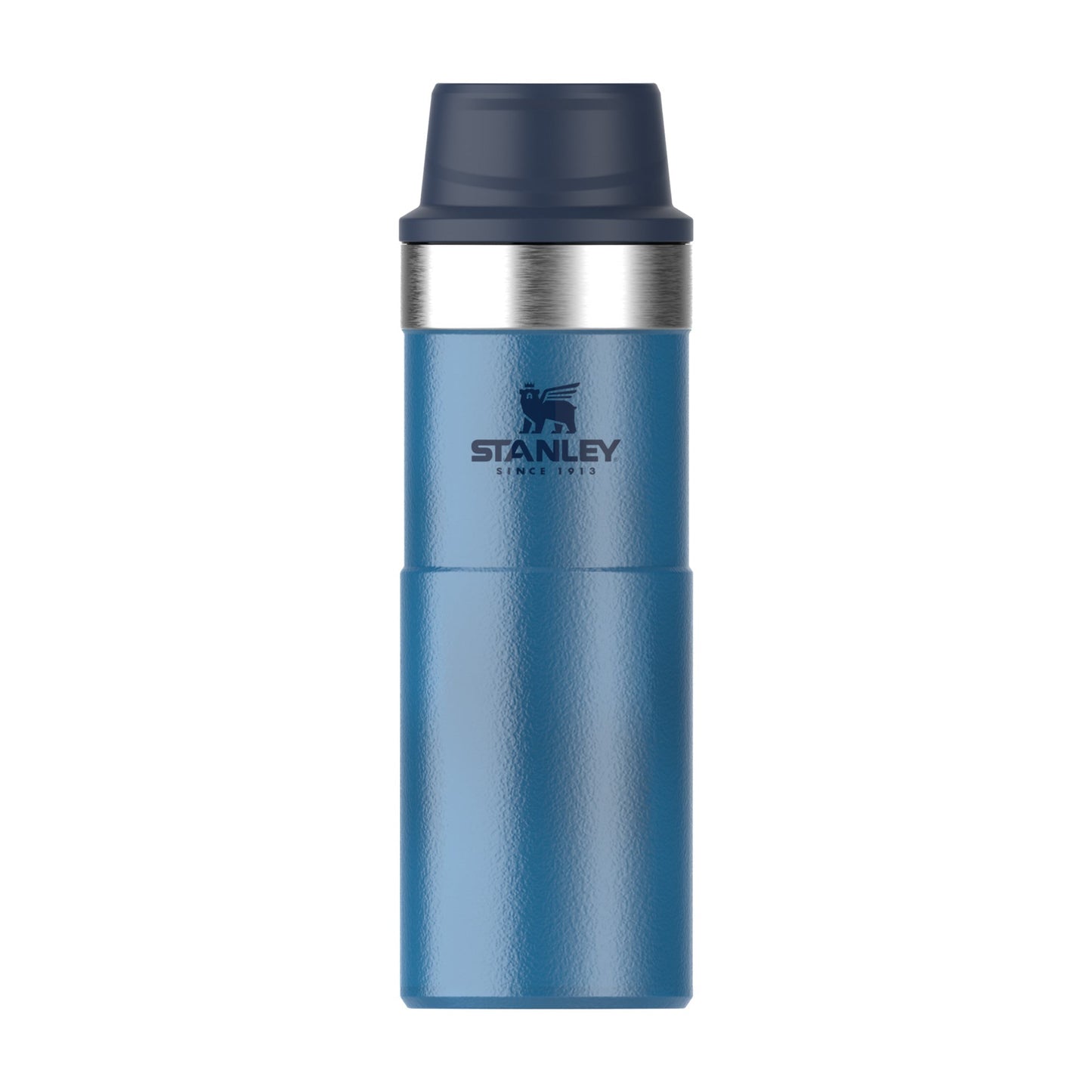 Travel Mug 473 Ml9#Azúl