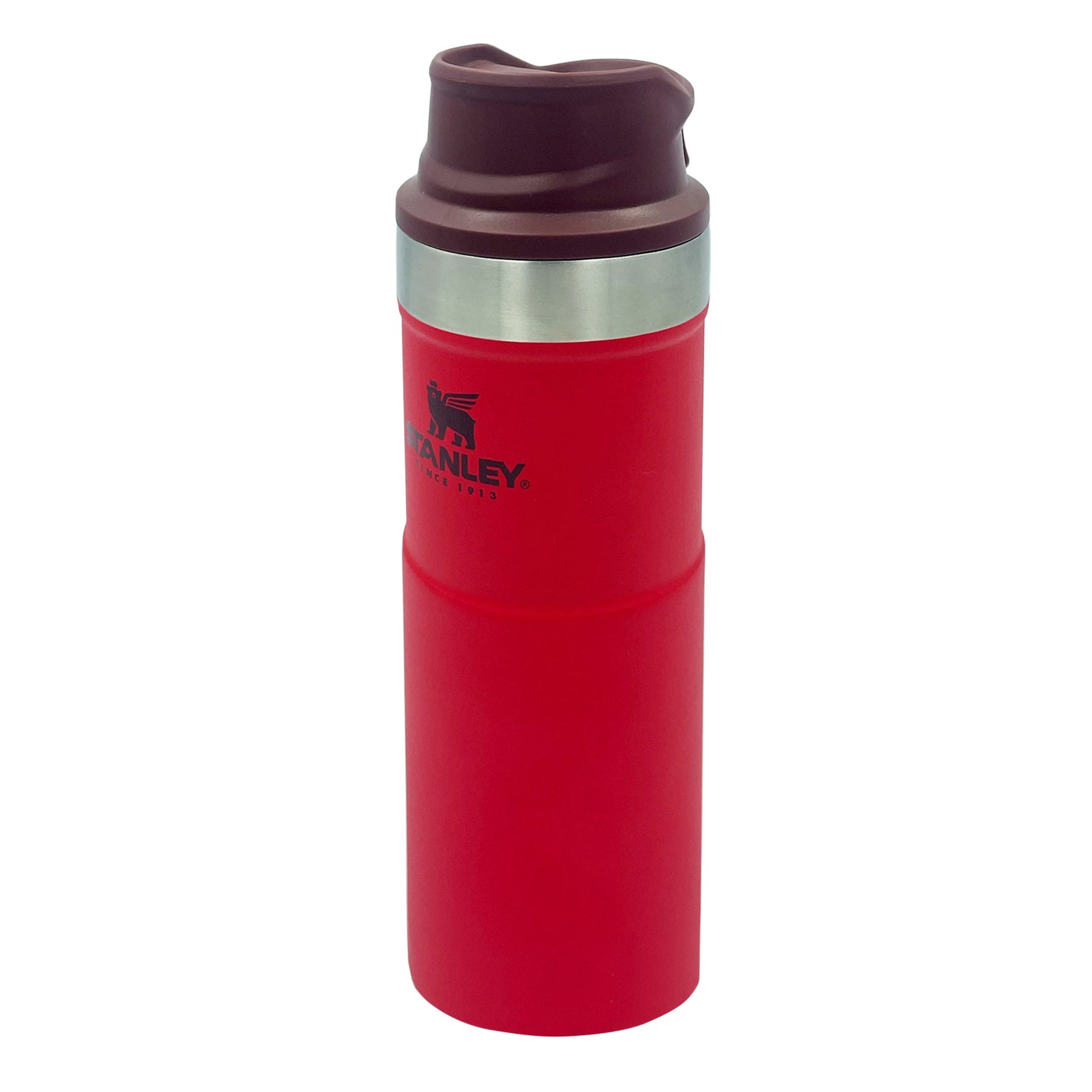 Travel Mug 473 Ml2#Rojo