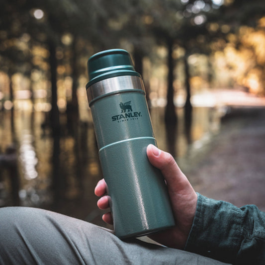 Travel Mug 473 Ml1#Verde