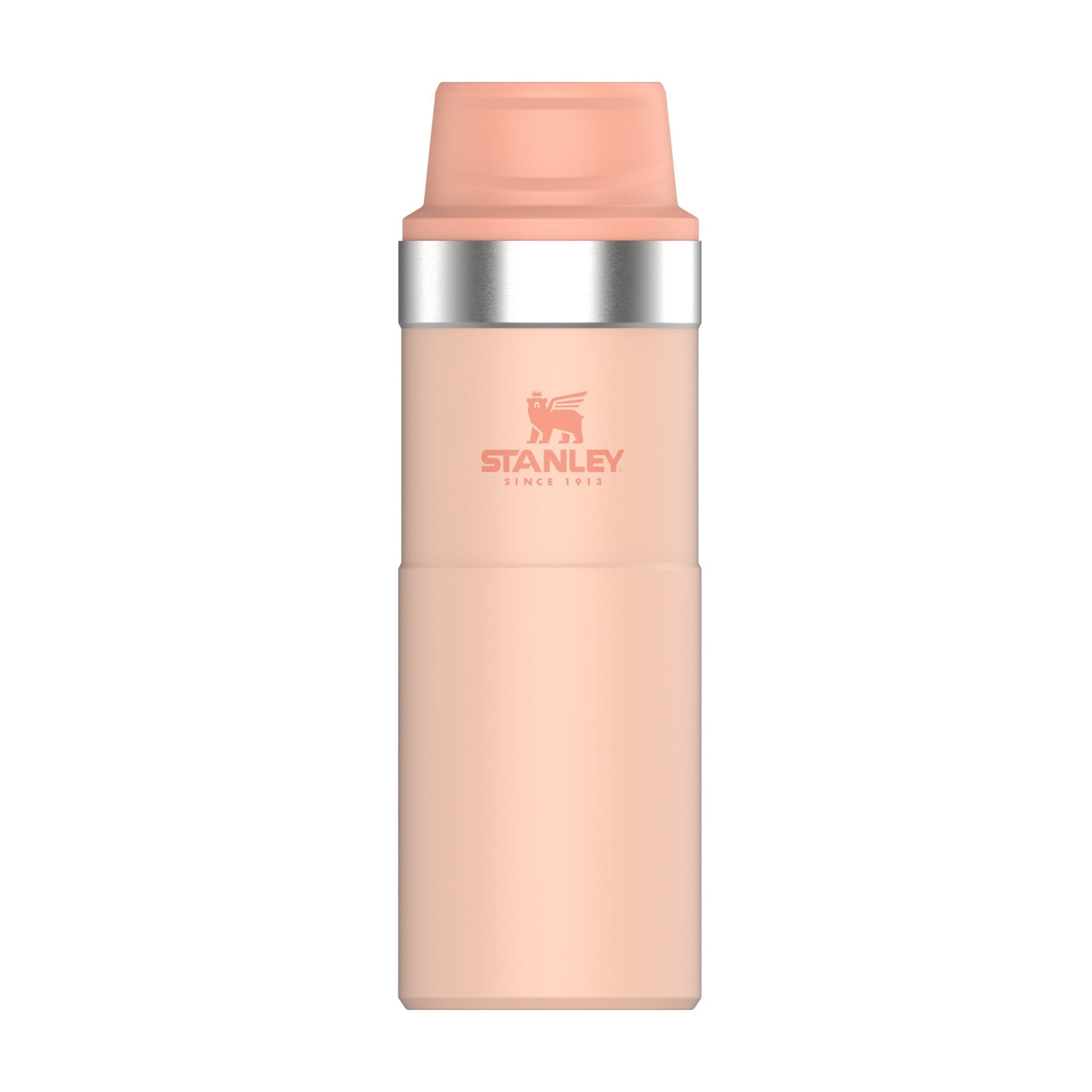 Travel Mug 473 Ml15#Rosado