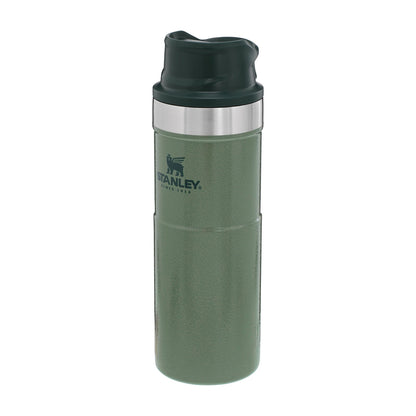 Travel Mug 473 Ml12#Verde