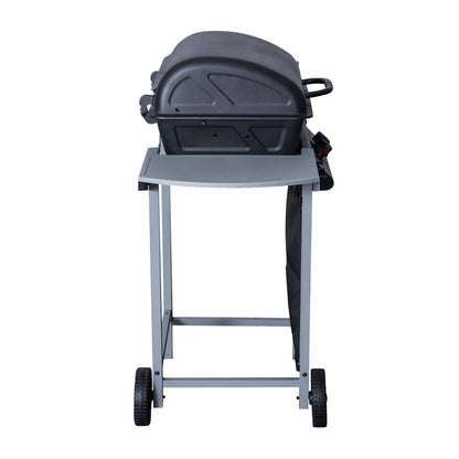 Parrilla Denver 2 Quemadores BBQ201GC6#Negro