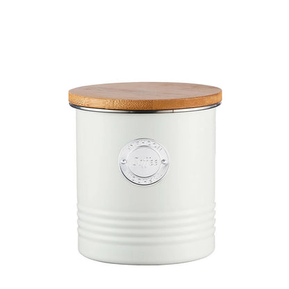 Contenedor Coffee1#Crema