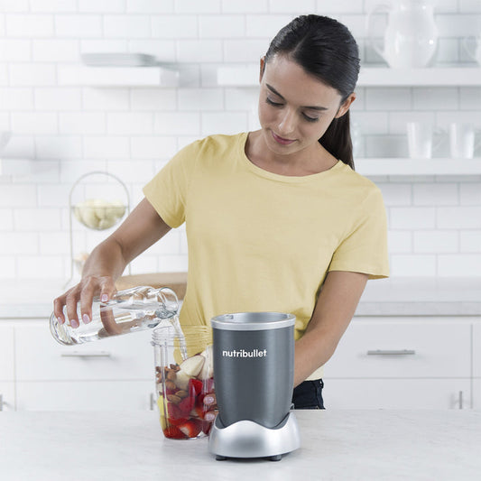 Licuadora Nutribullet 6006#Gris