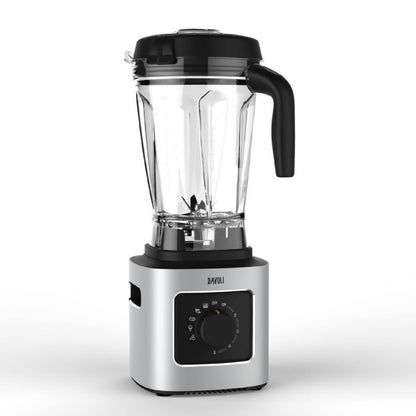 Licuadora De Alta Potencia Power 1500 W2#Acero