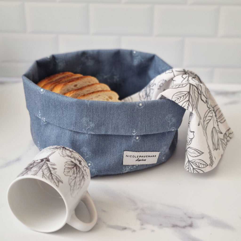 Panera Colomba1#Azul