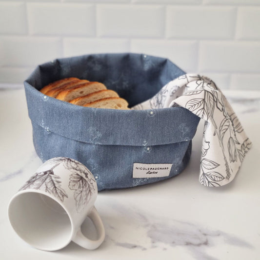 Panera Colomba1#Azul