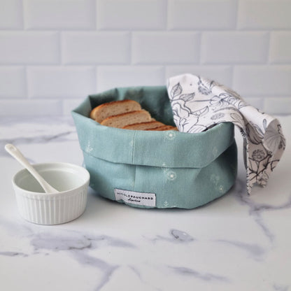 Panera Colomba2#Verde