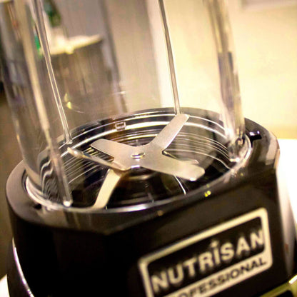 Procesador de Alimentos 1000 W2#Rojo