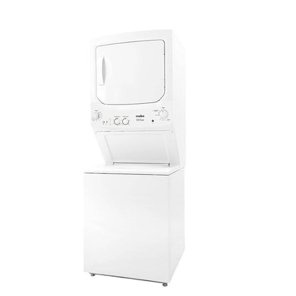 Centro de Lavado Eléctrico MCL2040EEBBY04#Blanco