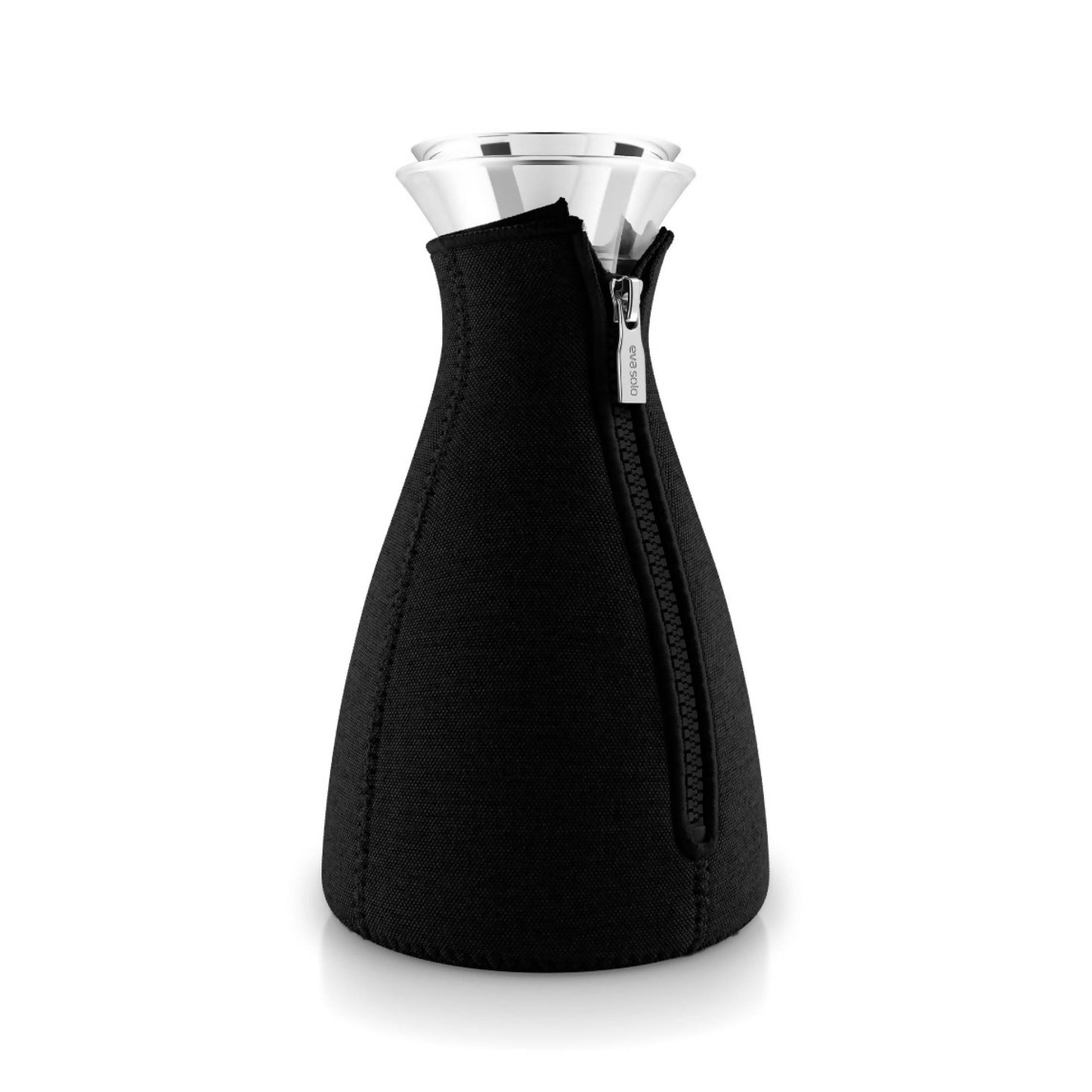 Cafetera Funda Neopreno4#Negro