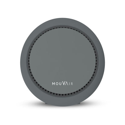 Purificador de Aire Mouvair Om4#Negro