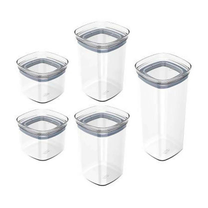 Conjunto Contenedores Block6#Sin Color