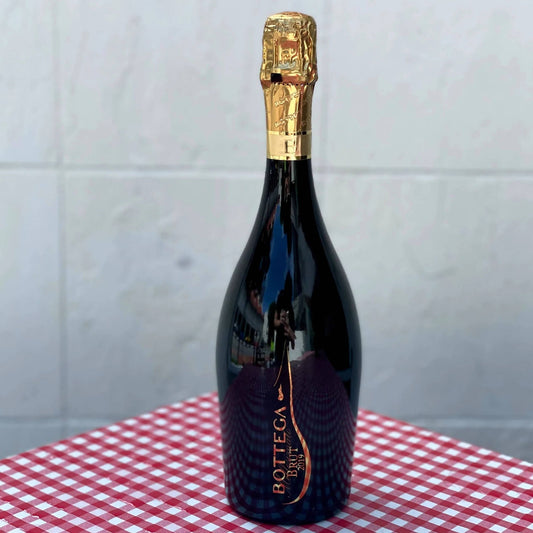 Bottega Millesimato Vino Espumoso brut 750 ml1#Sin color