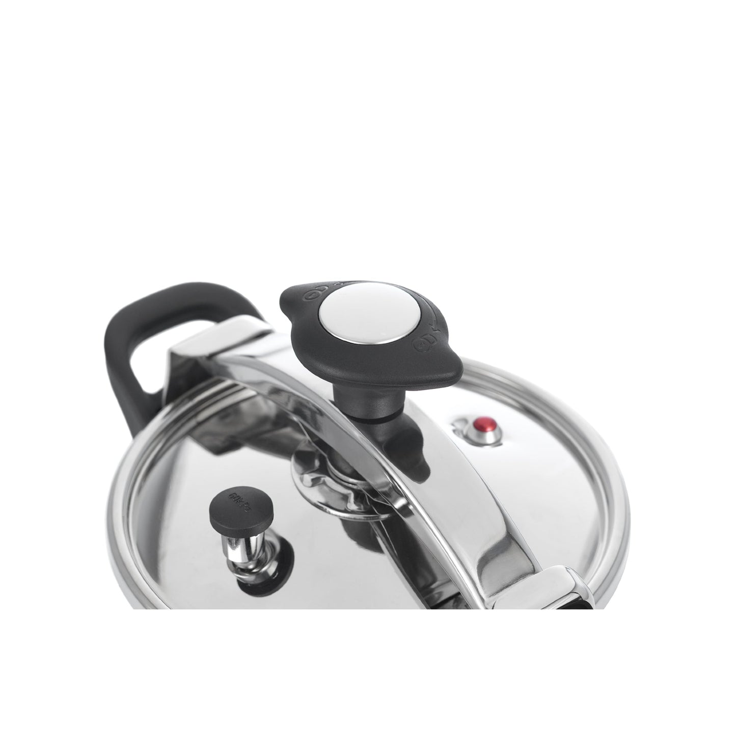 Olla Presión Clásica Inoxidable 6 Lts3#Acero