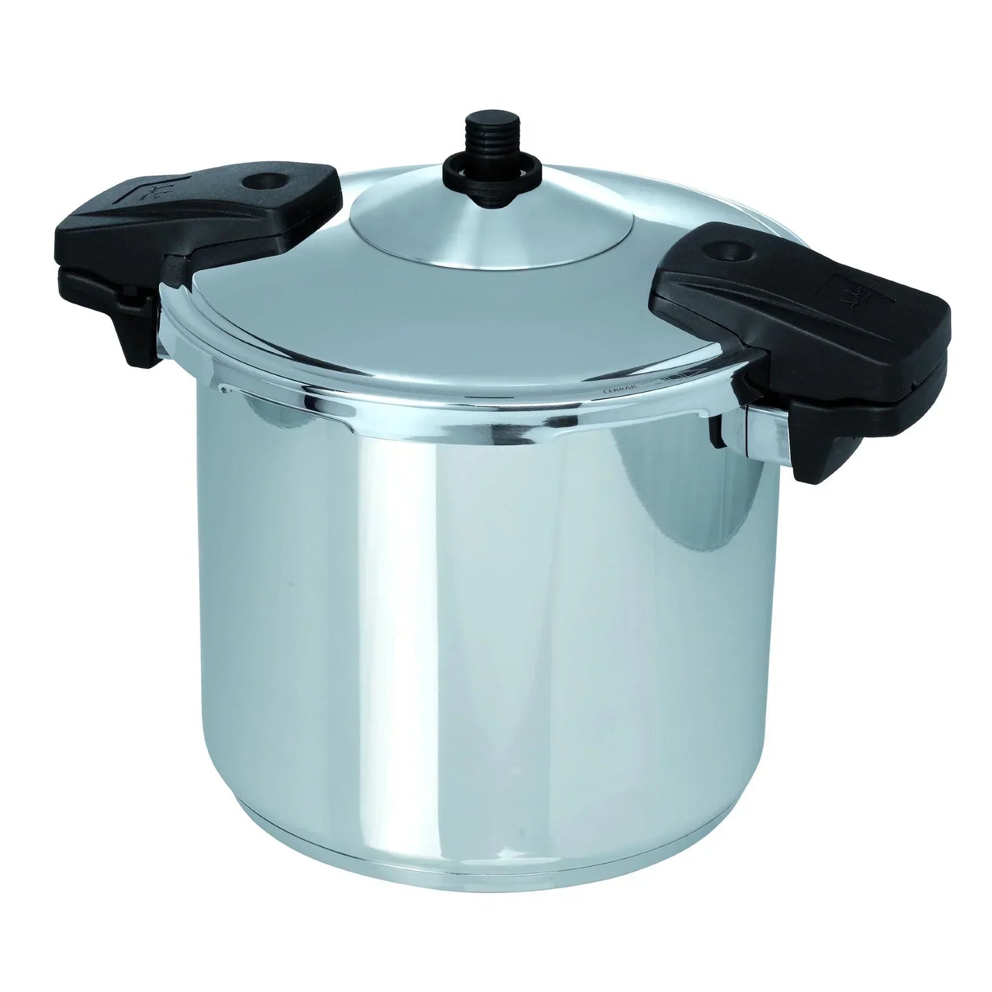 Olla Presión Súper Rápida 6L3#Acero