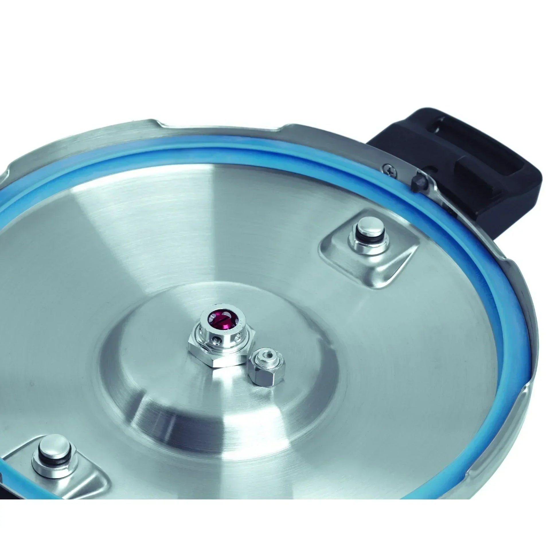 Olla Presión Súper Rápida 6L2#Acero