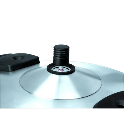 Olla Presión Súper Rápida 6L4#Acero