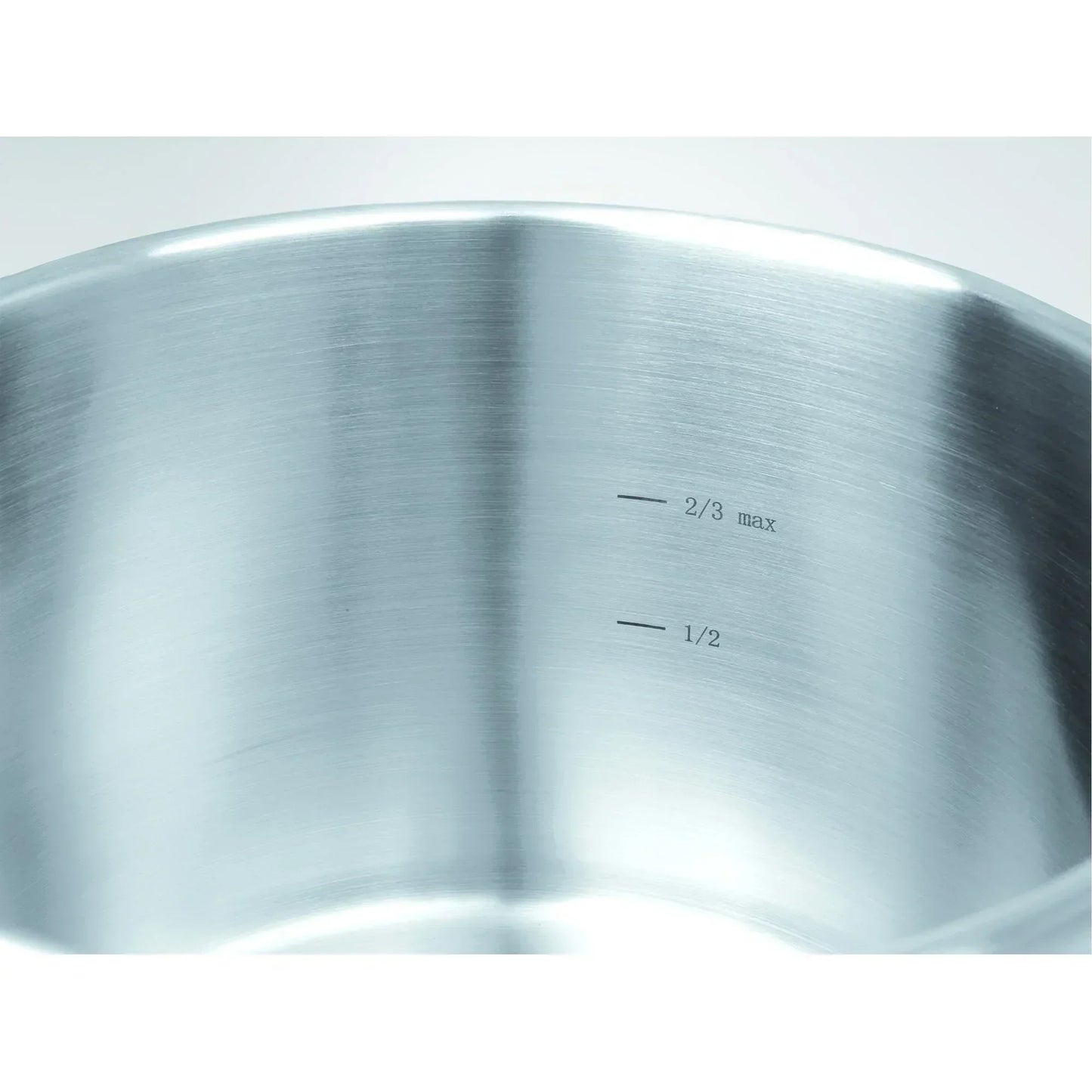 Olla Presión Súper Rápida 6L5#Acero