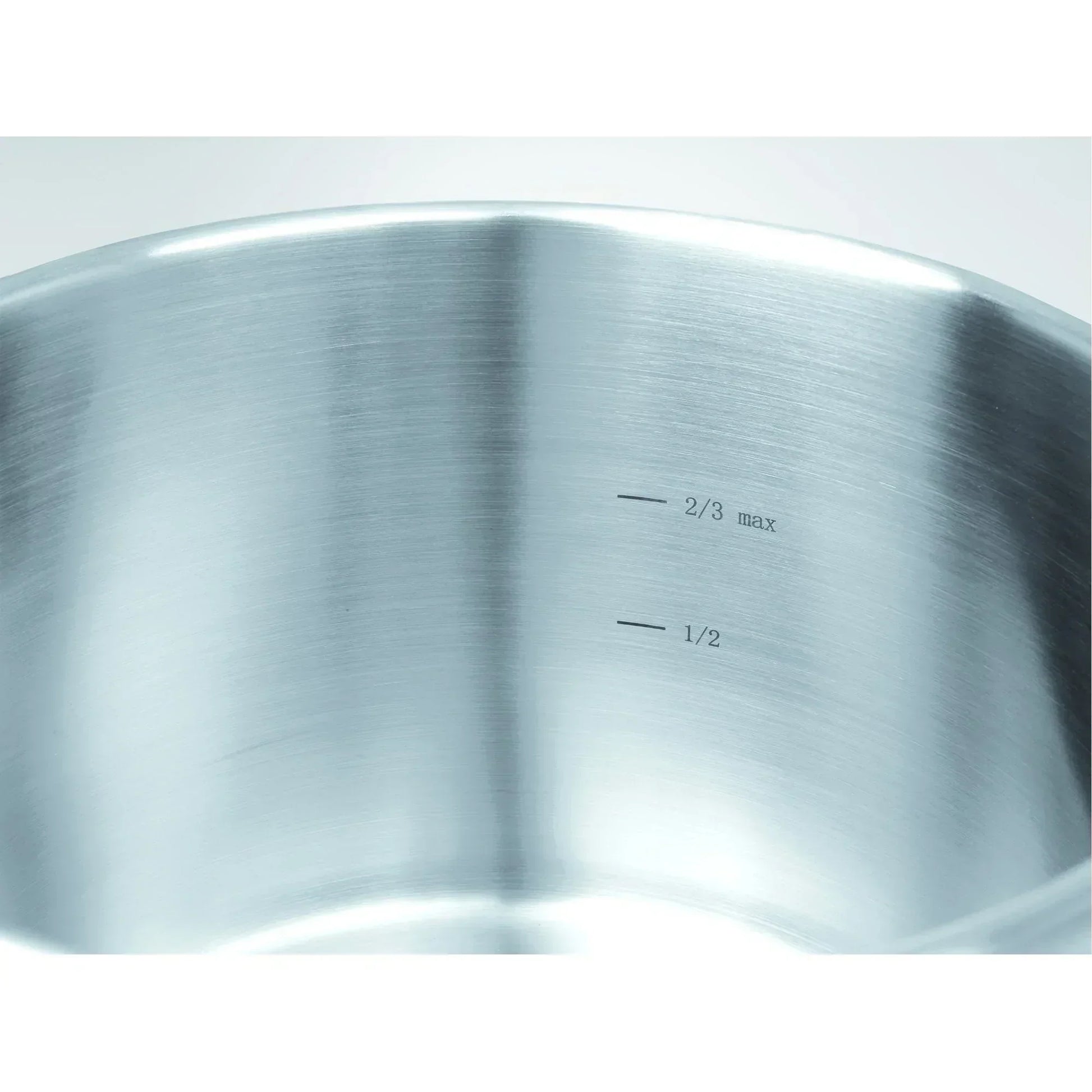 Olla Presión Súper Rápida 6L5#Acero