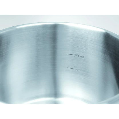 Olla Presión Súper Rápida 6L5#Acero