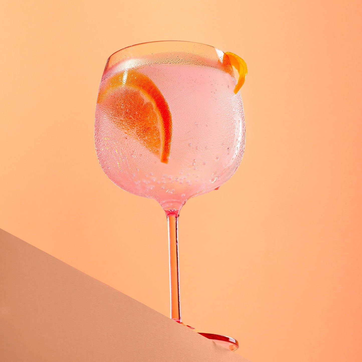 Copa de Gin 600 ml4#Rosado