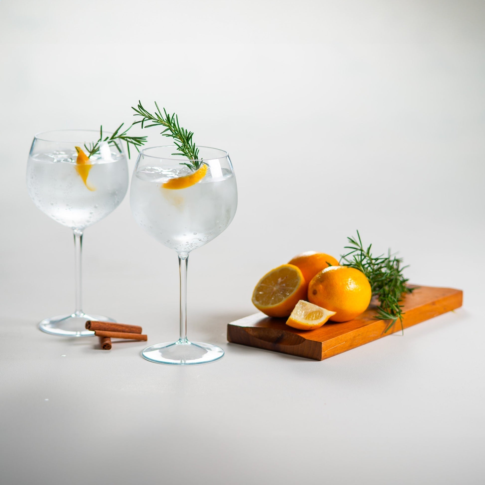 Copa de Gin 600 ml3#Sin color