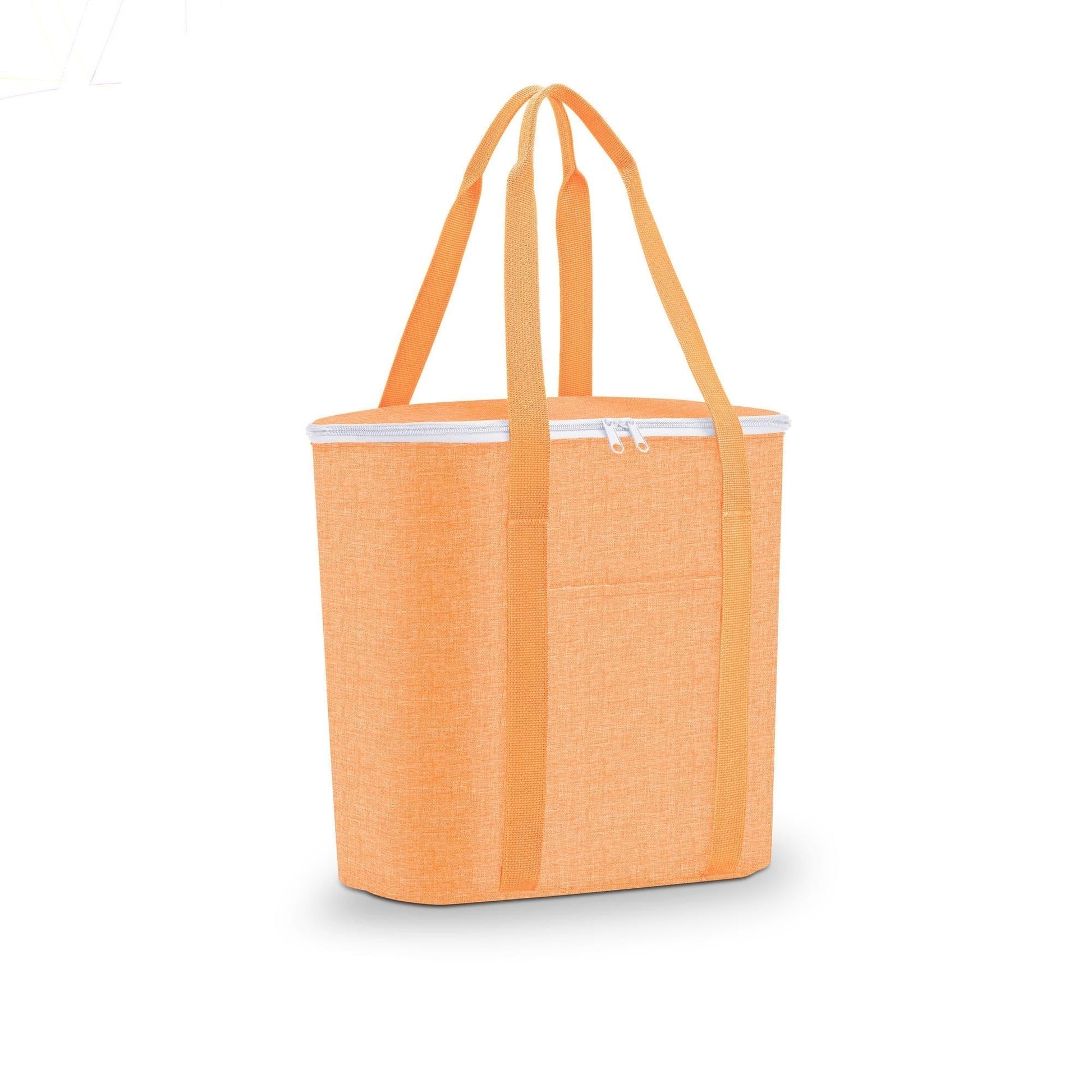 Bolso Cooler Thermoshopper Plegable 15lts12#Café