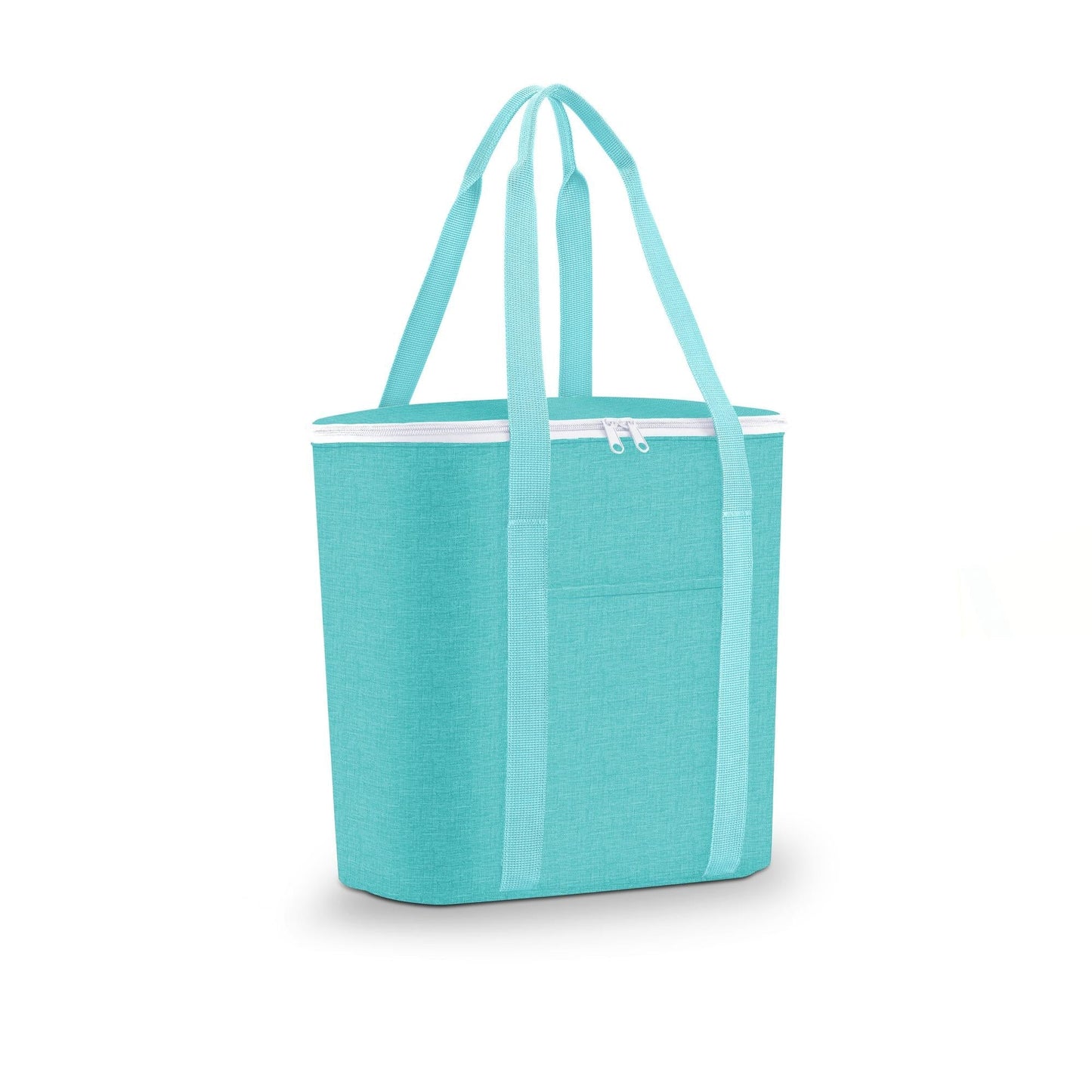 Bolso Cooler Thermoshopper Plegable 15lts14#Verde
