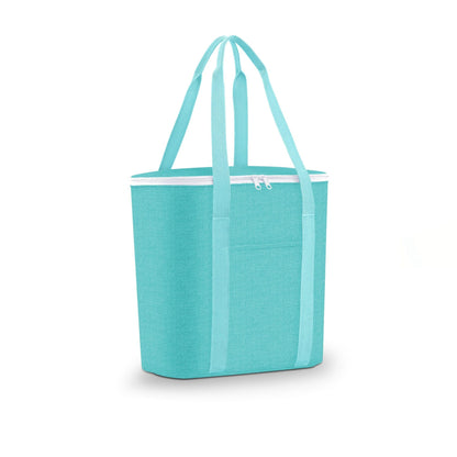 Bolso Cooler Thermoshopper Plegable 15lts14#Verde