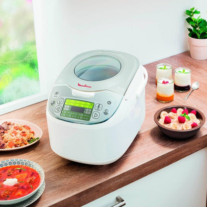 Olla Multiuso Maxichef Advanced 45 en 11#Blanco