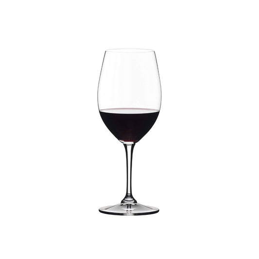 Vivant Set 4 Copas Vino Tinto1#Sin color