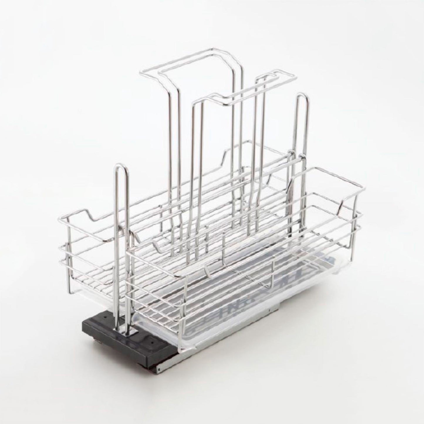Organizador Extraíble4#Gris