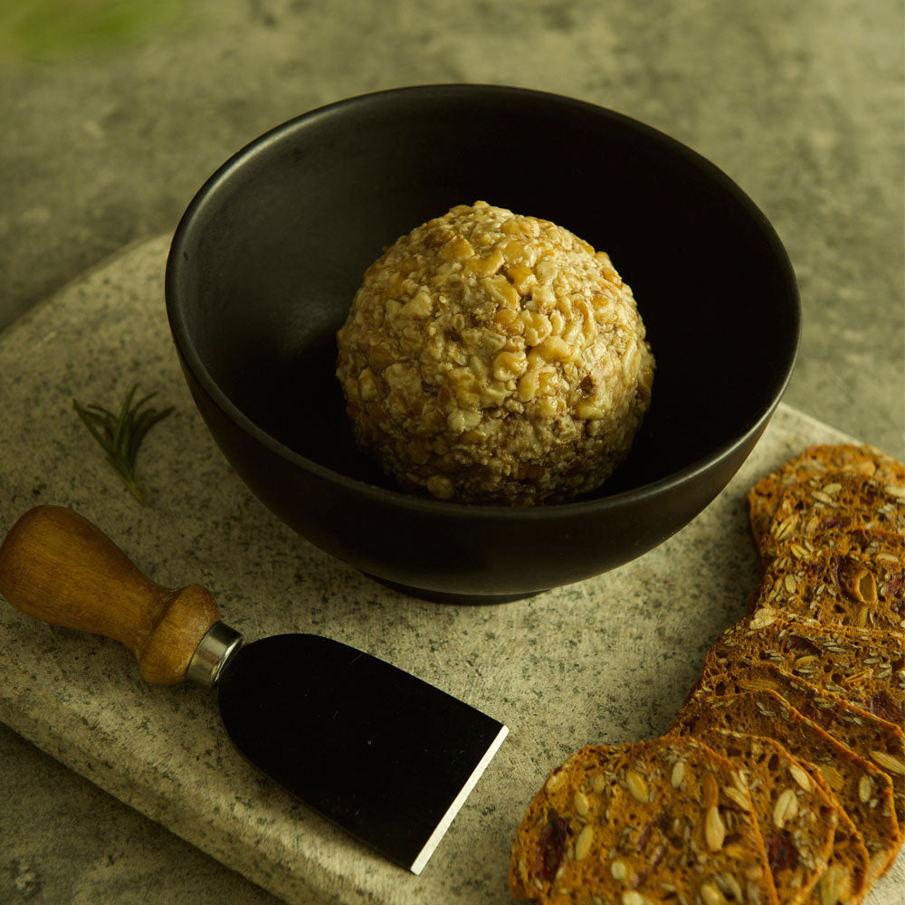 Paté al Oporto Con Costra de Nuez3#Sin Color