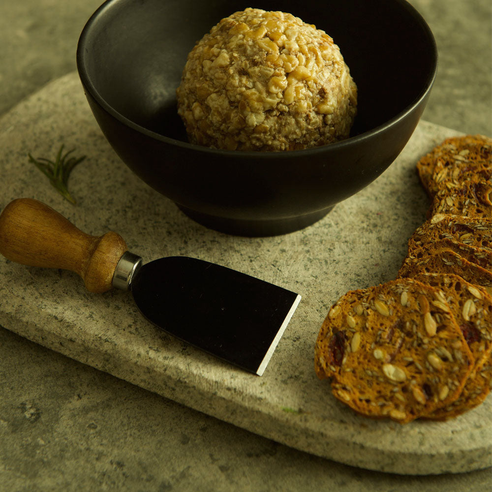 Paté al Oporto Con Costra de Nuez2#Sin Color