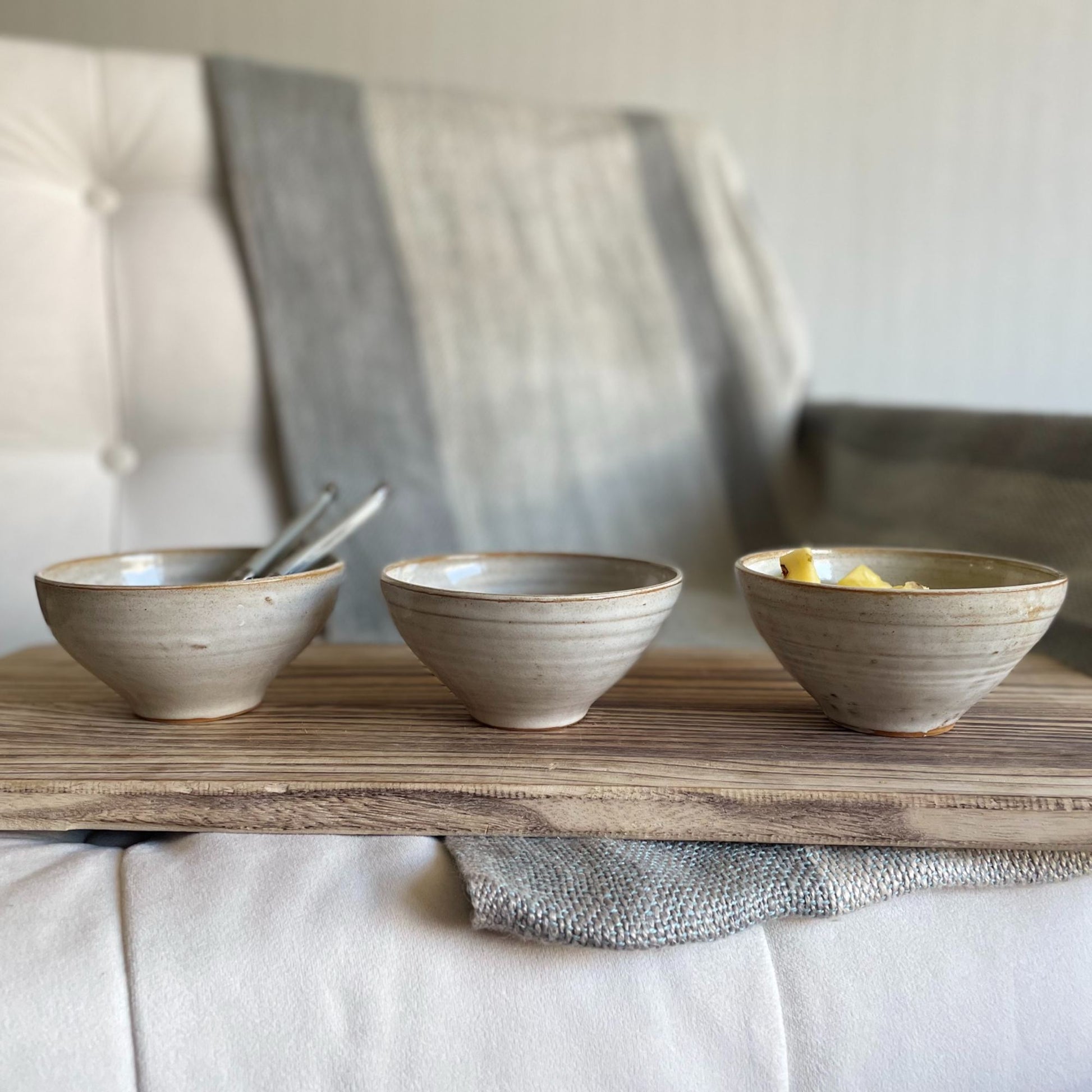 Pocillo Regular10#Blanco