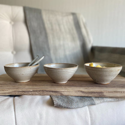 Pocillo Regular10#Blanco