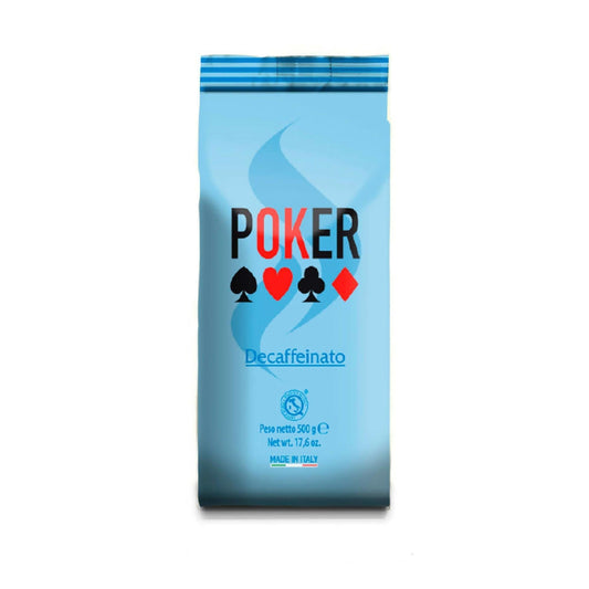 Café en Grano Descafeinado1#Café