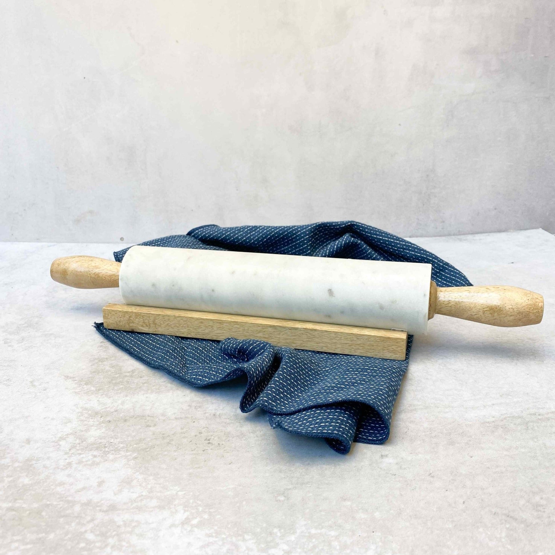 Uslero De Mármol7#Blanco