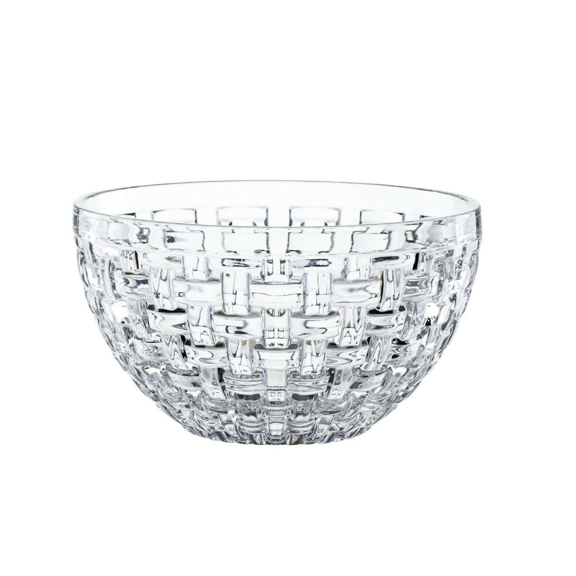 Set 2 Bowls Bossa Nova 18 cms1#Sin Color