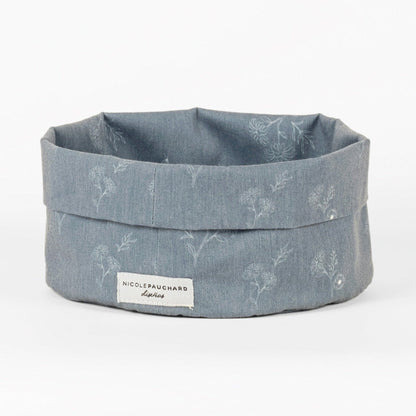 Panera Colomba3#Azul